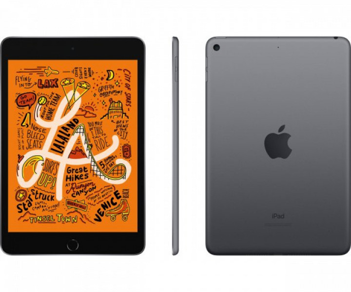  IPad Mini 5 64GB Wi-Fi 5/5 б/в (SDMPYJTP0LM93)